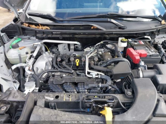 Photo 9 VIN: 5N1AT3CA9MC774412 - NISSAN ROGUE 