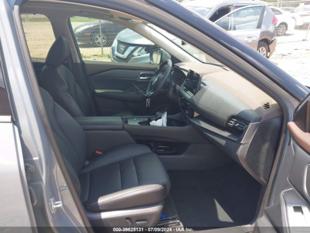 Photo 4 VIN: 5N1AT3CAXMC706457 - NISSAN ROGUE 