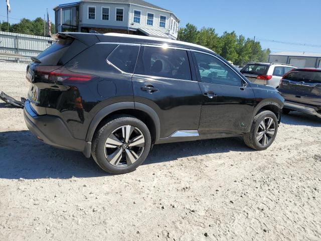 Photo 2 VIN: 5N1AT3CAXMC789534 - NISSAN ROGUE SL 