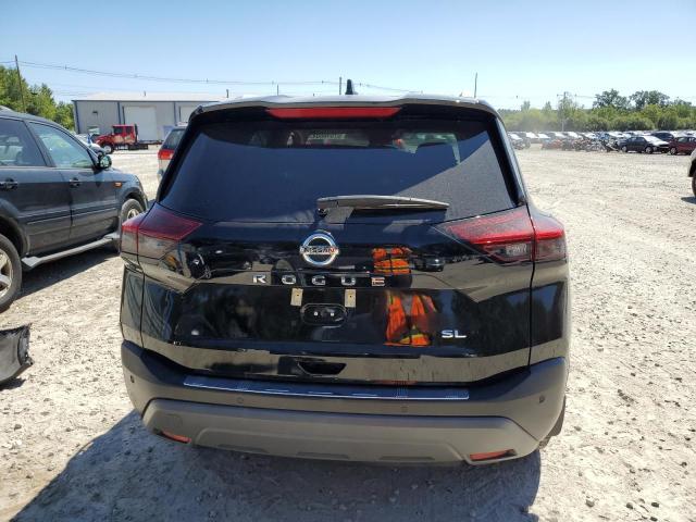 Photo 5 VIN: 5N1AT3CAXMC789534 - NISSAN ROGUE SL 