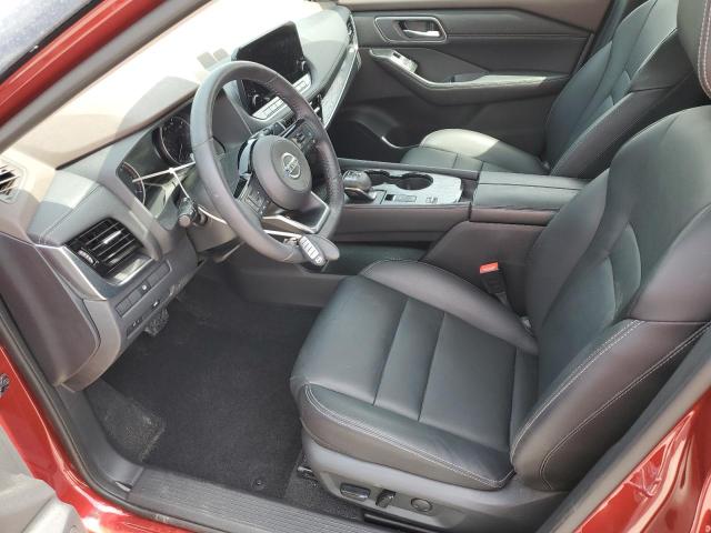 Photo 6 VIN: 5N1AT3CAXMC827814 - NISSAN ROGUE SL 