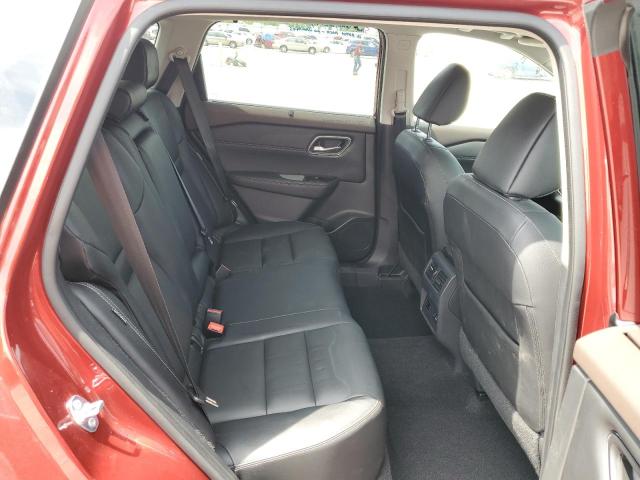 Photo 9 VIN: 5N1AT3CAXMC827814 - NISSAN ROGUE SL 