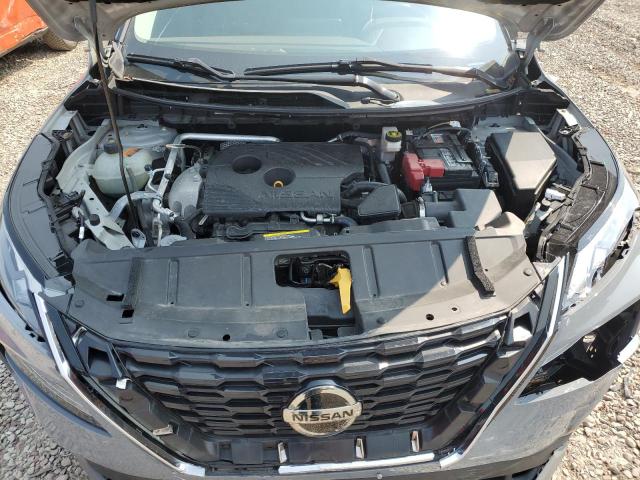 Photo 11 VIN: 5N1AT3CB0MC674594 - NISSAN ROGUE SL 