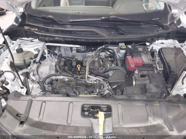 Photo 9 VIN: 5N1AT3CB0MC758236 - NISSAN ROGUE 