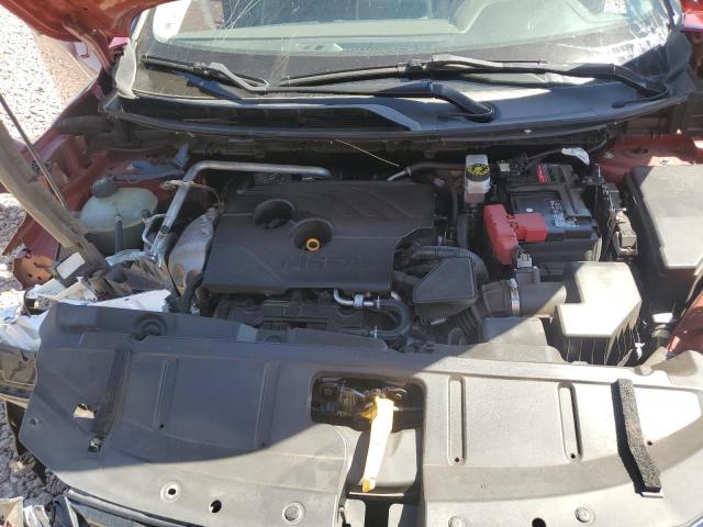 Photo 11 VIN: 5N1AT3CB1MC682137 - NISSAN ROGUE SL 