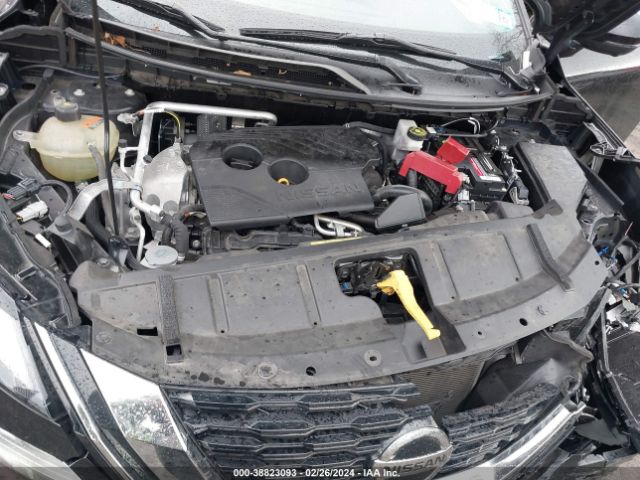 Photo 9 VIN: 5N1AT3CB1MC692540 - NISSAN ROGUE 