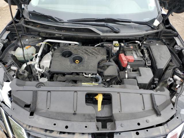 Photo 11 VIN: 5N1AT3CB1MC743292 - NISSAN ROGUE SL 