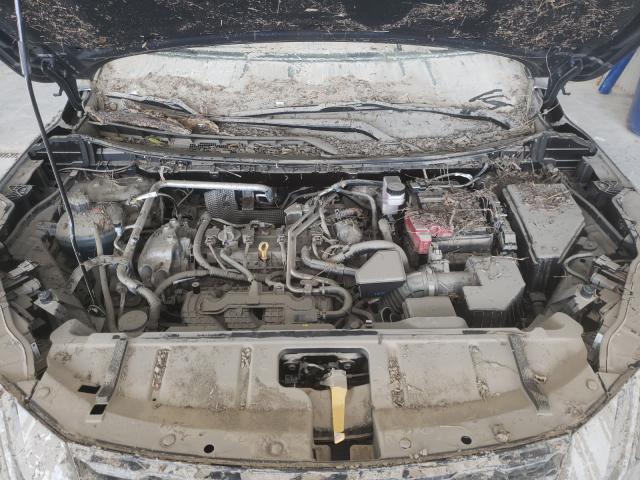 Photo 6 VIN: 5N1AT3CB1MC777300 - NISSAN ROGUE SL 