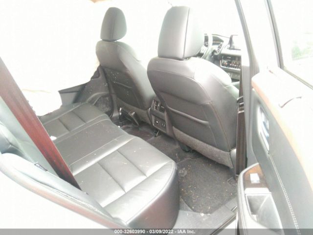 Photo 7 VIN: 5N1AT3CB1MC782772 - NISSAN ROGUE 