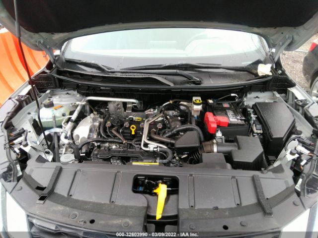 Photo 9 VIN: 5N1AT3CB1MC782772 - NISSAN ROGUE 