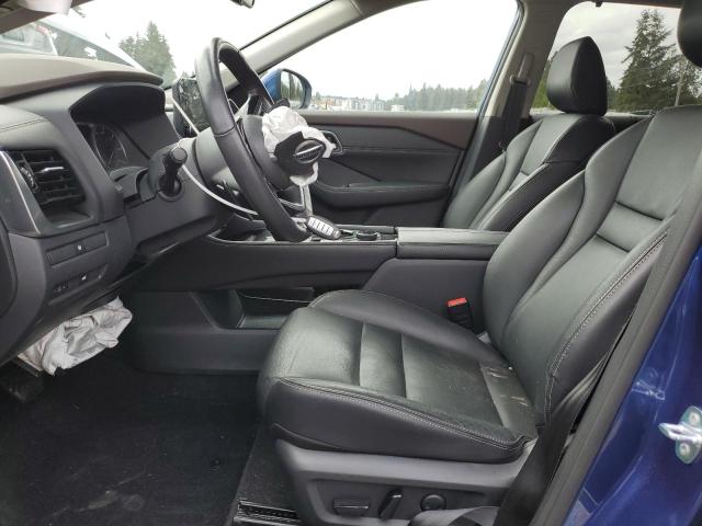 Photo 6 VIN: 5N1AT3CB1MC786823 - NISSAN ROGUE 