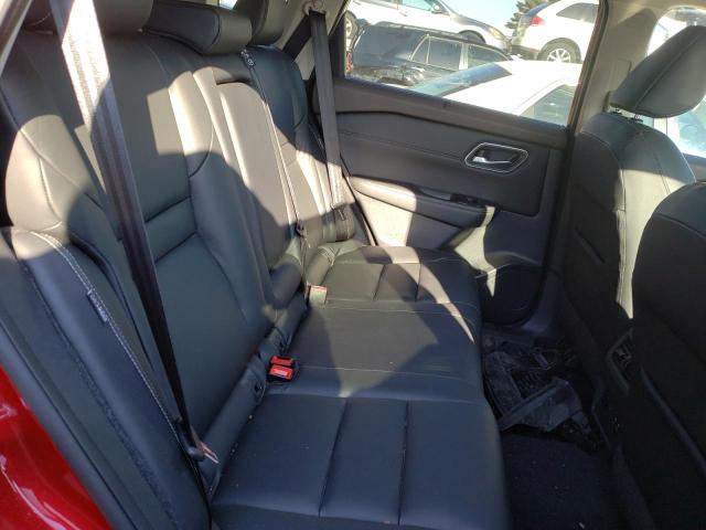 Photo 10 VIN: 5N1AT3CB1MC802356 - NISSAN ROGUE SL 