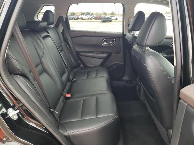 Photo 10 VIN: 5N1AT3CB1MC806813 - NISSAN ROGUE SL 