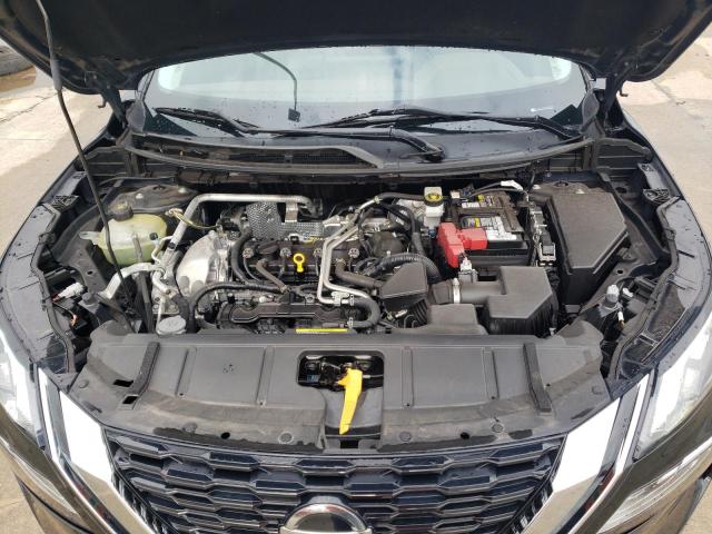 Photo 11 VIN: 5N1AT3CB1MC806813 - NISSAN ROGUE SL 