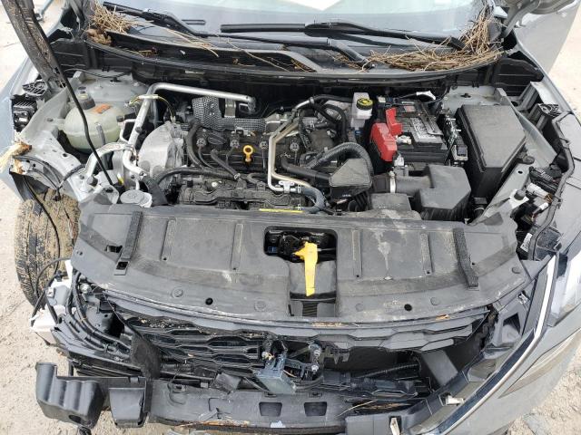 Photo 11 VIN: 5N1AT3CB2MC788564 - NISSAN ROGUE SL 