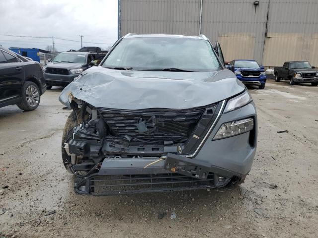 Photo 4 VIN: 5N1AT3CB2MC788564 - NISSAN ROGUE SL 