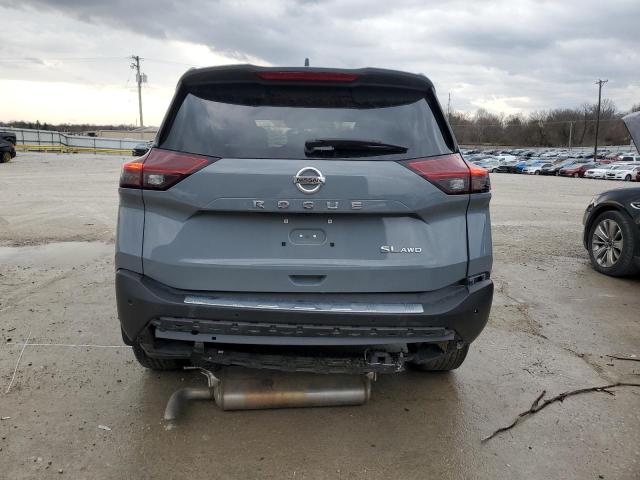 Photo 5 VIN: 5N1AT3CB2MC788564 - NISSAN ROGUE SL 