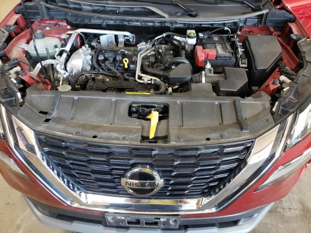 Photo 11 VIN: 5N1AT3CB2MC828903 - NISSAN ROGUE SL 