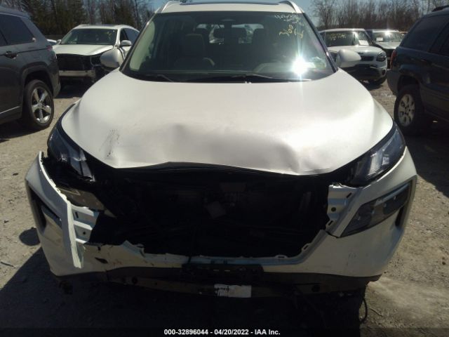 Photo 5 VIN: 5N1AT3CB3MC675352 - NISSAN ROGUE 