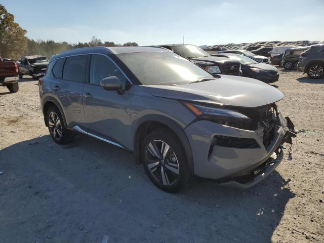 Photo 3 VIN: 5N1AT3CB3MC722718 - NISSAN ROGUE 