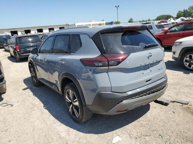 Photo 1 VIN: 5N1AT3CB3MC836881 - NISSAN ROGUE 