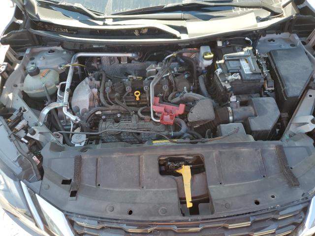 Photo 10 VIN: 5N1AT3CB3MC836881 - NISSAN ROGUE 