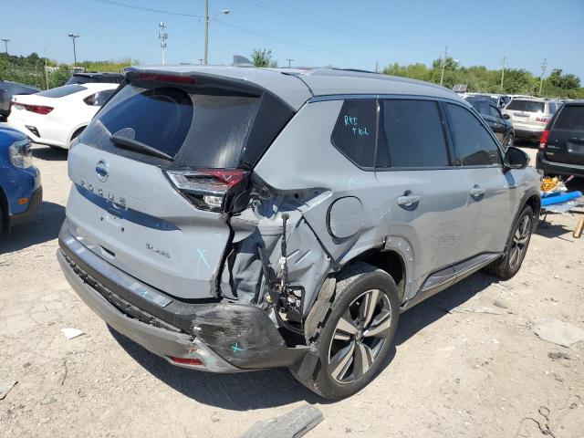 Photo 2 VIN: 5N1AT3CB3MC836881 - NISSAN ROGUE 