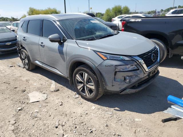 Photo 3 VIN: 5N1AT3CB3MC836881 - NISSAN ROGUE 