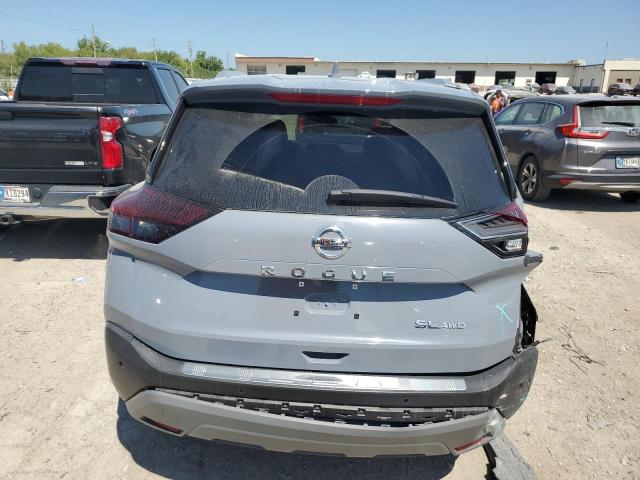 Photo 5 VIN: 5N1AT3CB3MC836881 - NISSAN ROGUE 