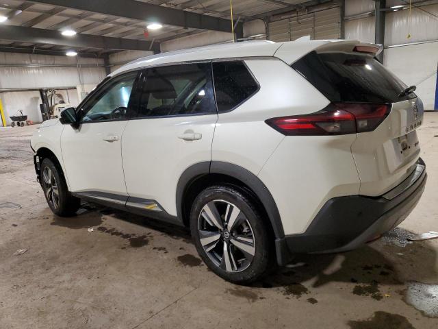 Photo 1 VIN: 5N1AT3CB4MC690412 - NISSAN ROGUE 