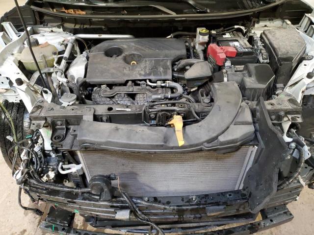 Photo 10 VIN: 5N1AT3CB4MC690412 - NISSAN ROGUE 