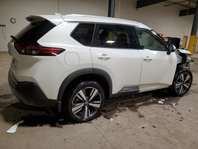 Photo 2 VIN: 5N1AT3CB4MC690412 - NISSAN ROGUE 