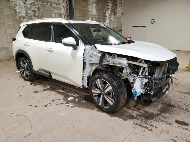 Photo 3 VIN: 5N1AT3CB4MC690412 - NISSAN ROGUE 