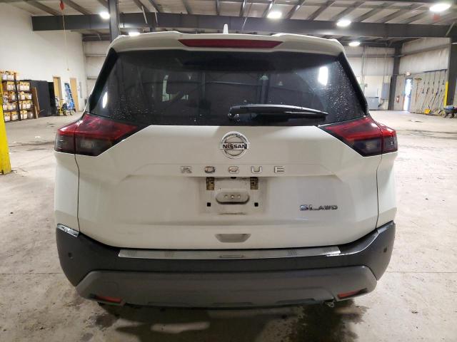 Photo 5 VIN: 5N1AT3CB4MC690412 - NISSAN ROGUE 