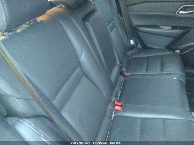 Photo 7 VIN: 5N1AT3CB4MC725983 - NISSAN ROGUE 