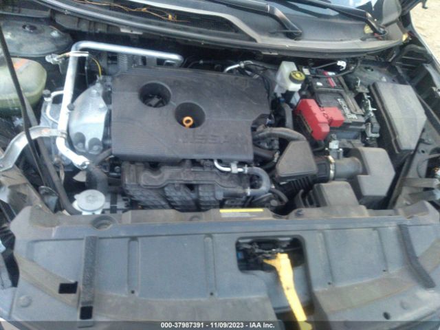 Photo 9 VIN: 5N1AT3CB4MC725983 - NISSAN ROGUE 