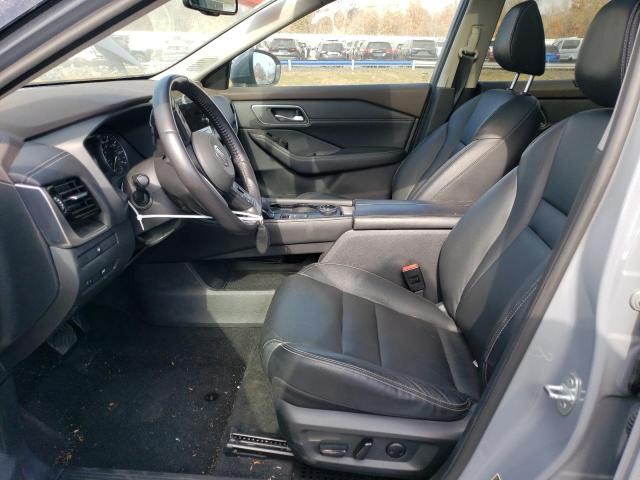 Photo 6 VIN: 5N1AT3CB4MC727121 - NISSAN ROGUE SL 