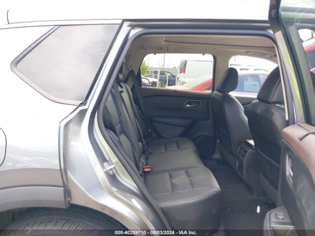 Photo 7 VIN: 5N1AT3CB4MC743397 - NISSAN ROGUE 