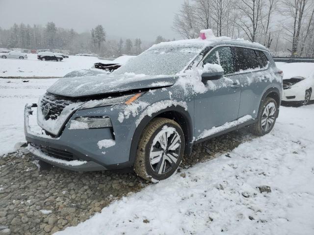 Photo 0 VIN: 5N1AT3CB4MC748468 - NISSAN ROGUE SL 