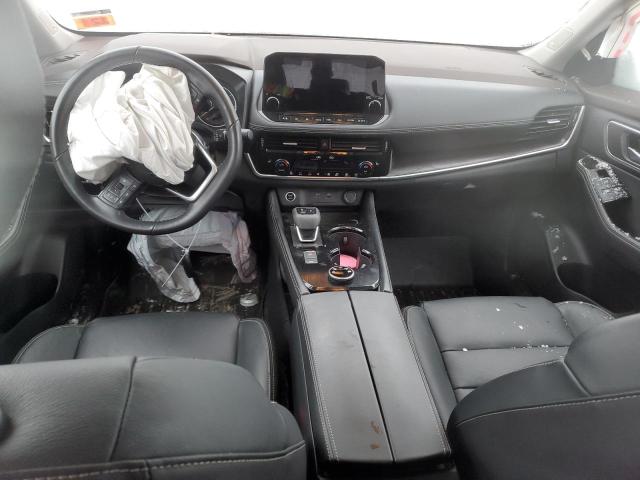 Photo 7 VIN: 5N1AT3CB4MC748468 - NISSAN ROGUE SL 