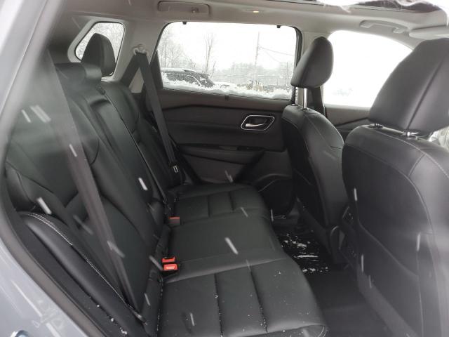 Photo 9 VIN: 5N1AT3CB4MC748468 - NISSAN ROGUE SL 