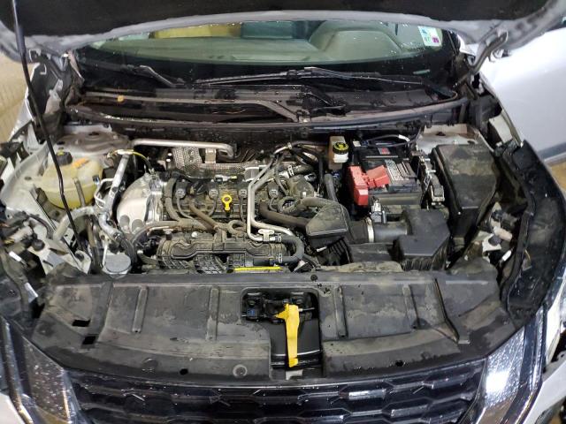 Photo 11 VIN: 5N1AT3CB4MC802397 - NISSAN ROGUE SL 