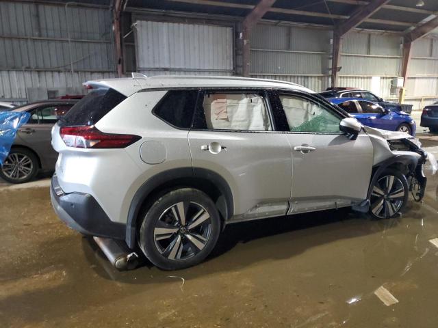 Photo 2 VIN: 5N1AT3CB4MC802397 - NISSAN ROGUE SL 