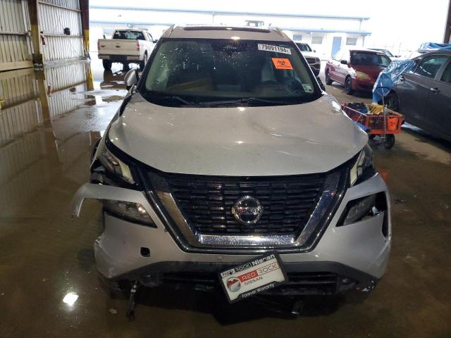 Photo 4 VIN: 5N1AT3CB4MC802397 - NISSAN ROGUE SL 