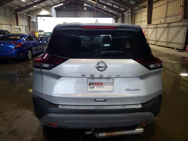 Photo 5 VIN: 5N1AT3CB4MC802397 - NISSAN ROGUE SL 