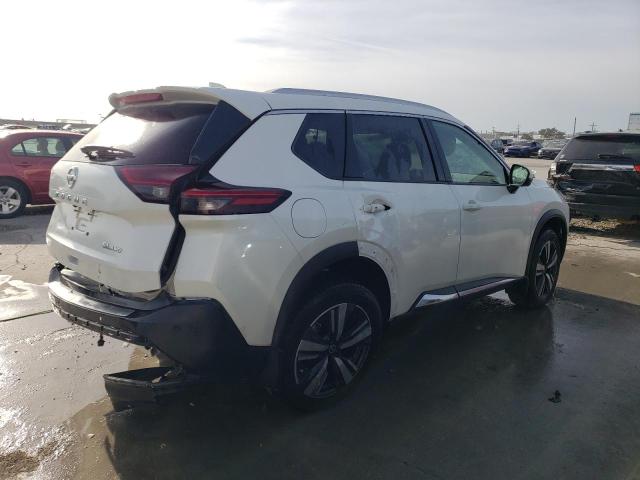 Photo 2 VIN: 5N1AT3CB4MC820155 - NISSAN ROGUE 