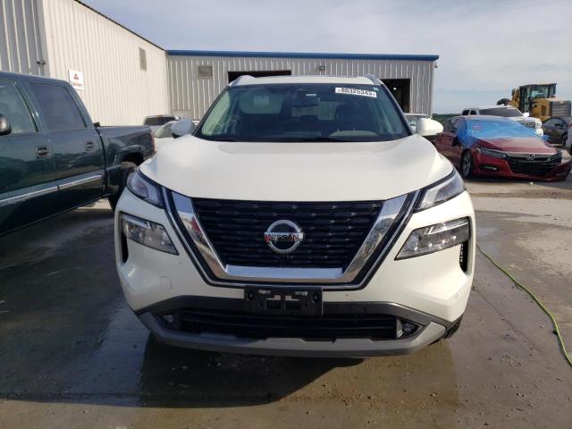 Photo 4 VIN: 5N1AT3CB4MC820155 - NISSAN ROGUE 