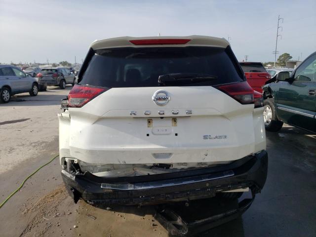 Photo 5 VIN: 5N1AT3CB4MC820155 - NISSAN ROGUE 