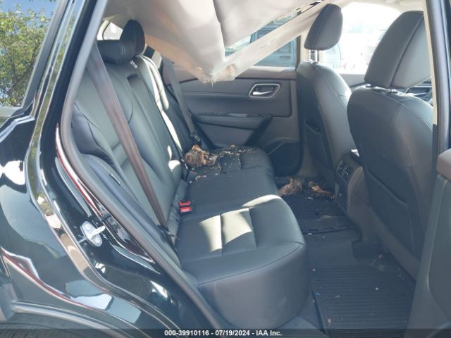 Photo 7 VIN: 5N1AT3CB6MC752893 - NISSAN ROGUE 