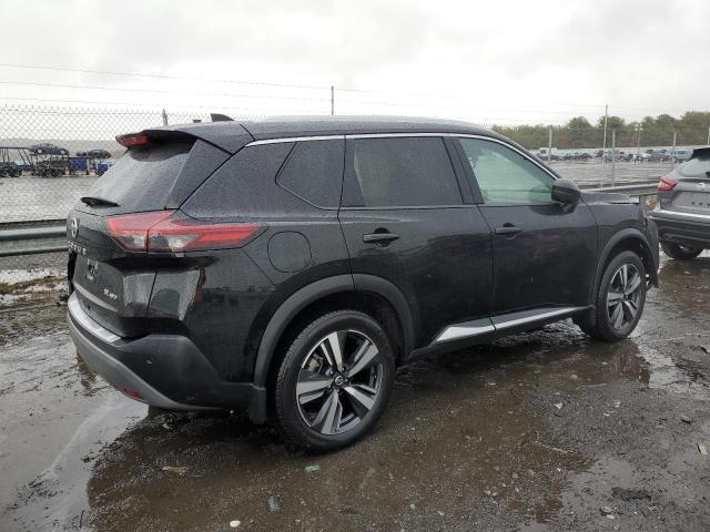 Photo 2 VIN: 5N1AT3CB7MC678240 - NISSAN ROGUE SL 